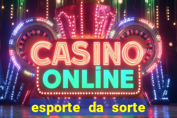 esporte da sorte fortune tiger